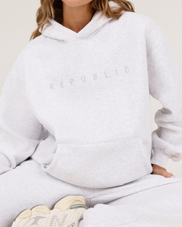 Heavyweight Fleece