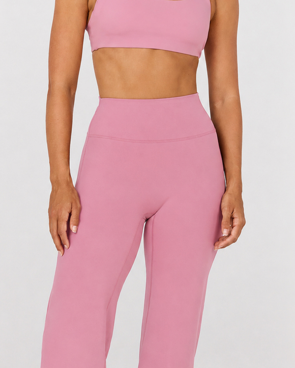 High Rise Fit