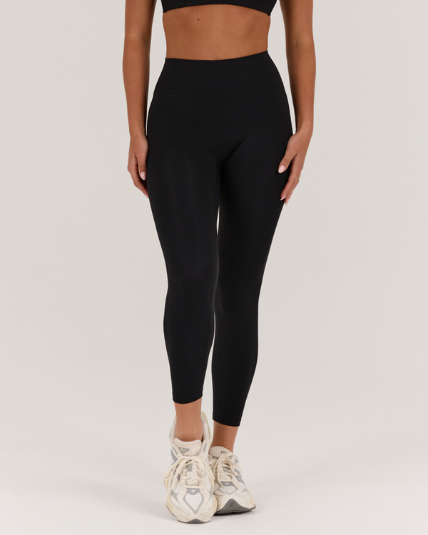 High Rise Fit