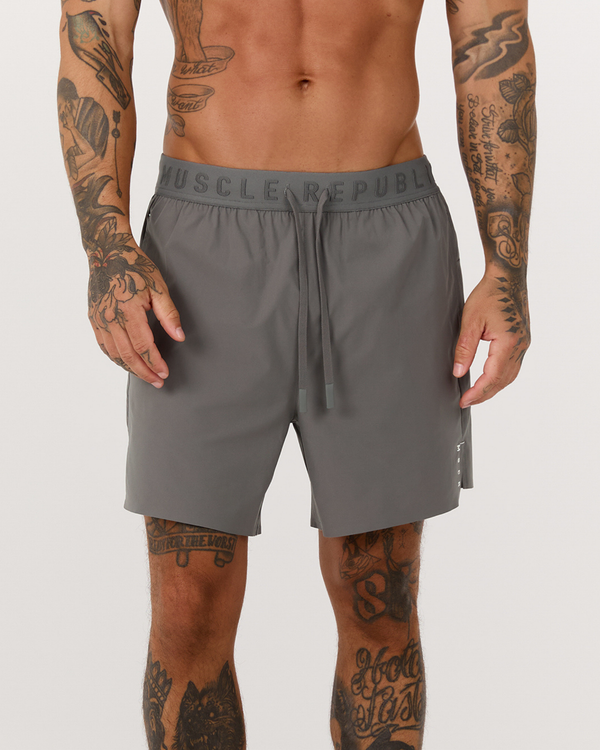 Supportive Waistband