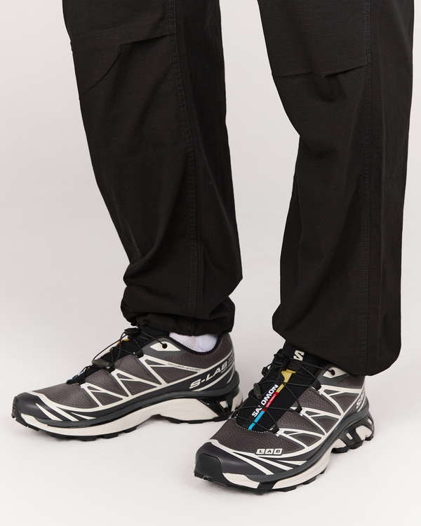 Adjustable Ankle