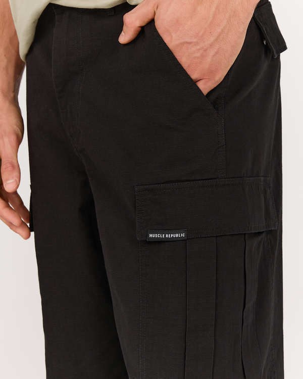 Functional Pockets