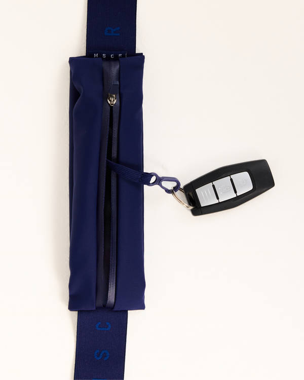 Internal Clip