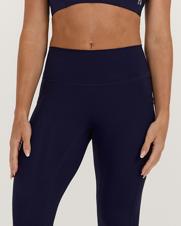 Bonded Waistband