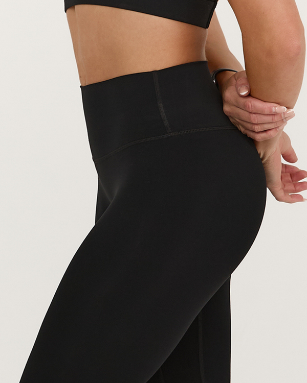 Bonded Waistband