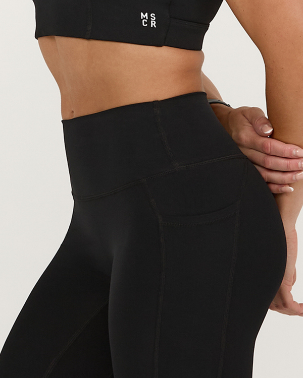 Bonded Waistband
