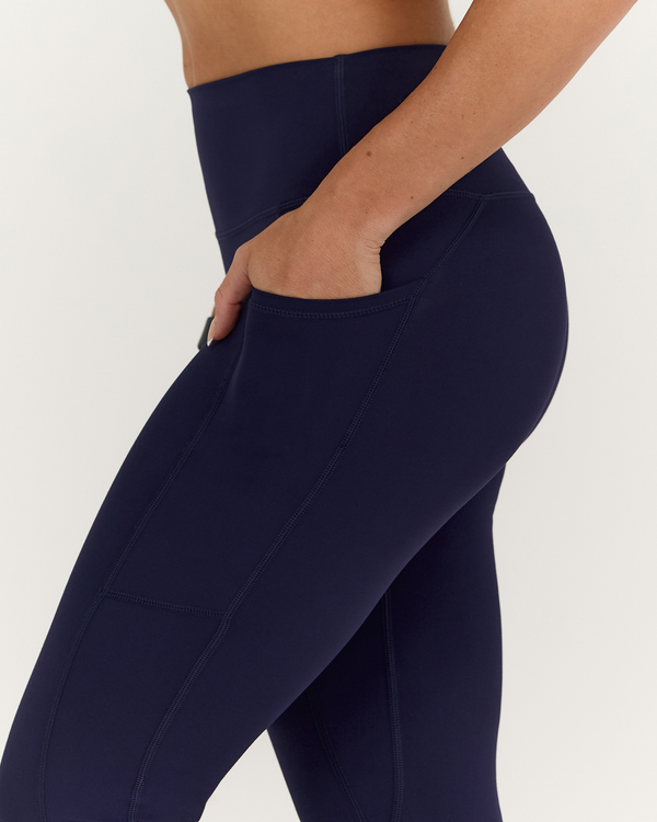 Side Pockets