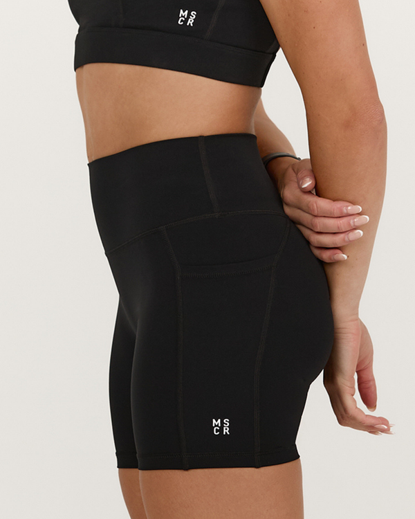 Bonded Waistband