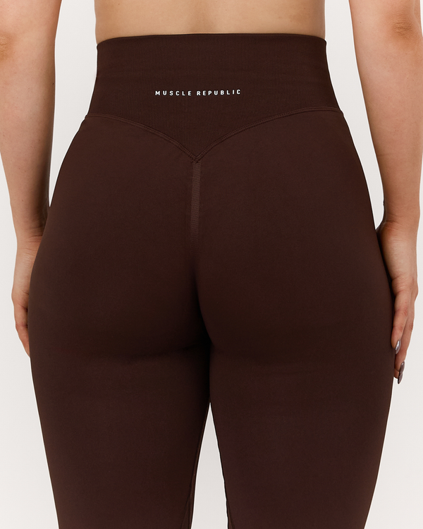 Seamless Fabric