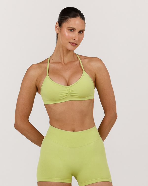 Sculpting Fit