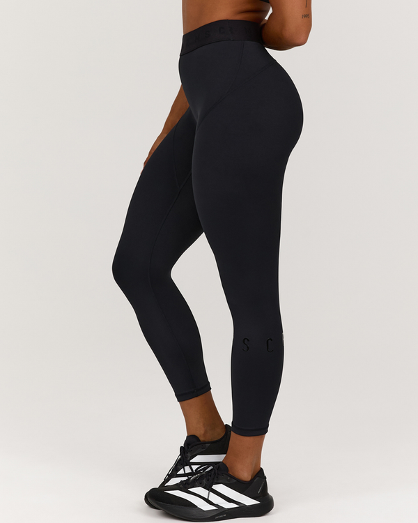 Firm Compression