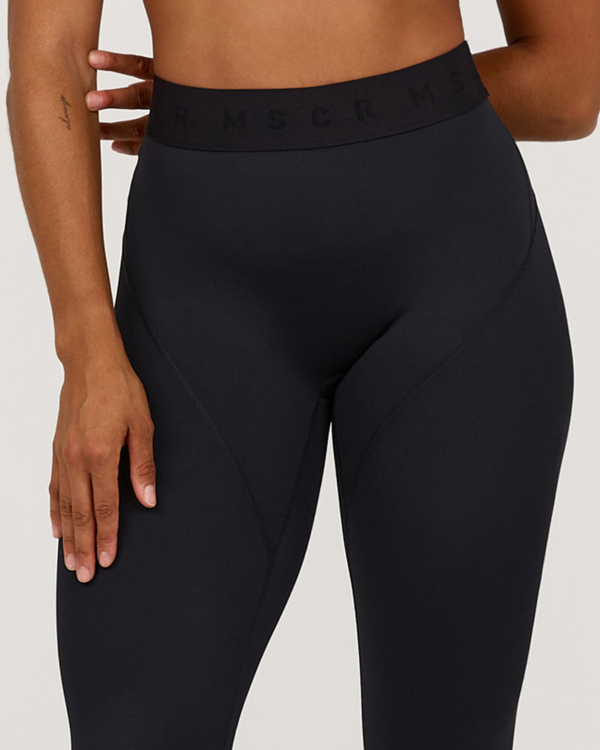 No Front Seam