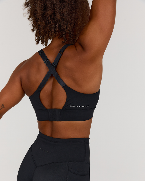 Firm Compression