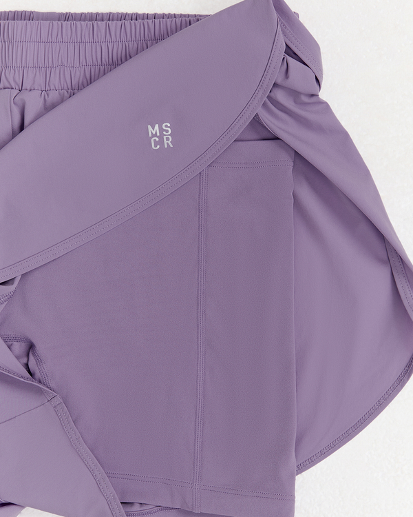 Inbuilt Short