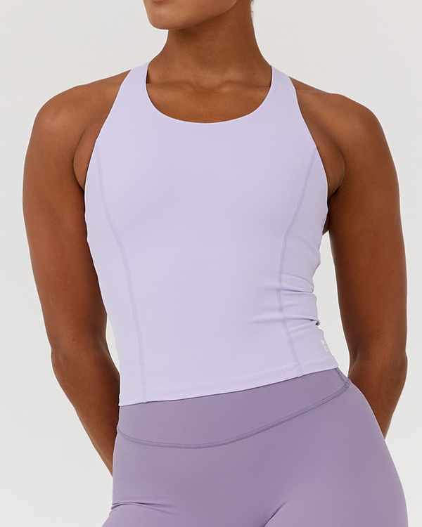 Longline Cut