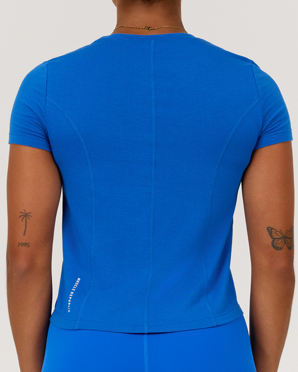 Contoured Panels