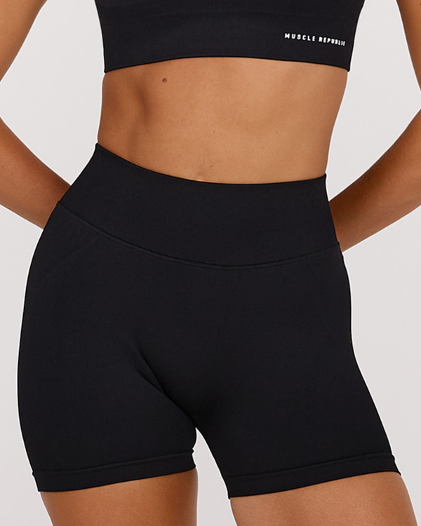 Seamless Fabric