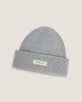 MSCR KNIT BEANIE - CONCRETE