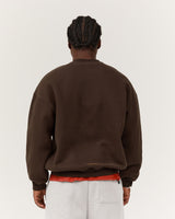 MEN'S OVERSIZED SWEAT - TERRA LEAGUE