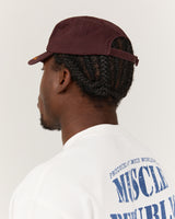 LEAGUE SPORTS TRUCKER CAP - TERRA