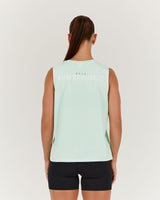 LOOSE TANK RUN REPUBLIC - MINT