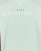 LOOSE TANK RUN REPUBLIC - MINT