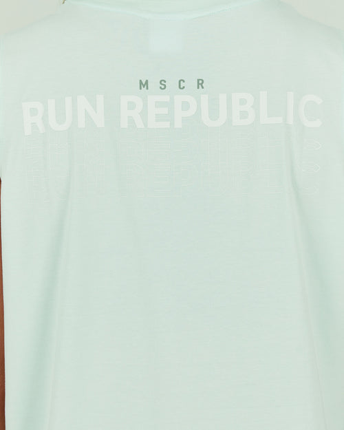 LOOSE TANK RUN REPUBLIC - MINT