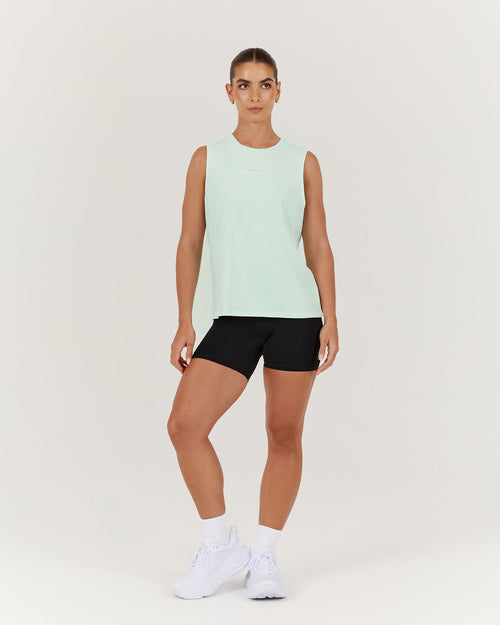 LOOSE TANK RUN REPUBLIC - MINT