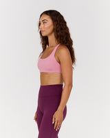 LUXE ADDISON BRA - BLOOM