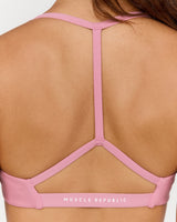 LUXE ADDISON BRA - BLOOM