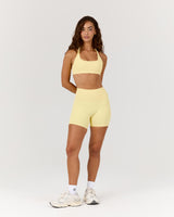 LUXE ADDISON BRA - DOUBLE BUTTER