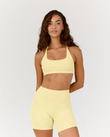 LUXE ADDISON BRA - DOUBLE BUTTER