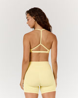 LUXE ADDISON BRA - DOUBLE BUTTER