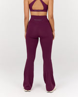 LUXE BELLA FLARES - BEET