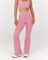 LUXE BELLA FLARES - BLOOM