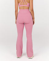 LUXE BELLA FLARES - BLOOM