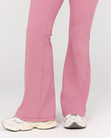 LUXE BELLA FLARES - BLOOM