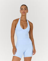 LUXE CLARA TOP - AURA