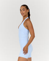 LUXE CLARA TOP - AURA