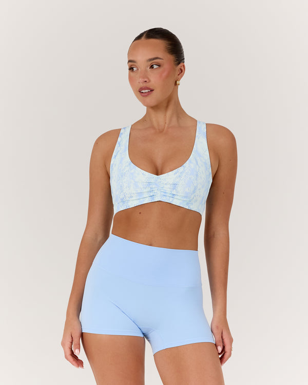 LUXE GIA BRA - AURA MERMAID