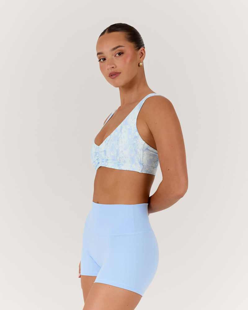 LUXE GIA BRA - AURA MERMAID