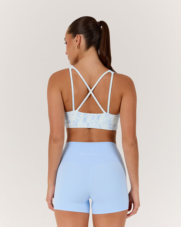 LUXE GIA BRA - AURA MERMAID