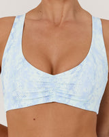 LUXE GIA BRA - AURA MERMAID