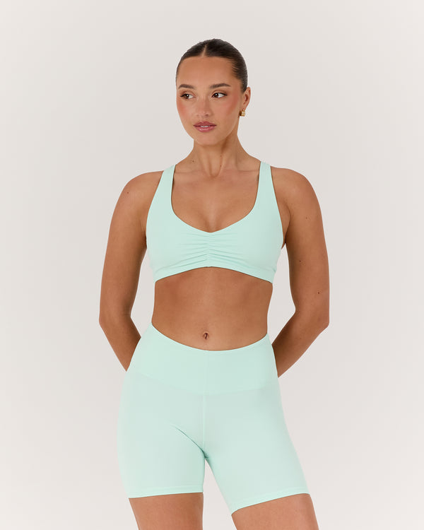 LUXE GIA BRA - MINT