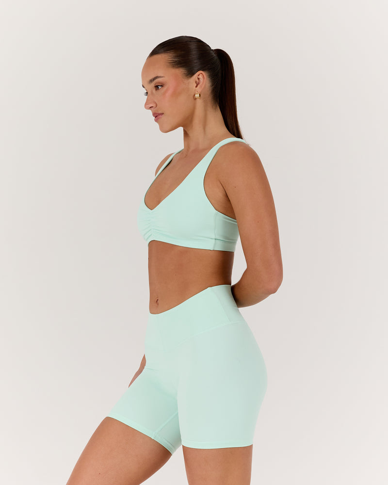 LUXE GIA BRA - MINT