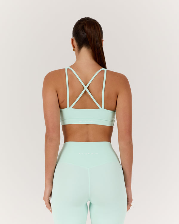 LUXE GIA BRA - MINT
