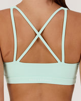 LUXE GIA BRA - MINT