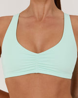 LUXE GIA BRA - MINT