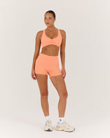 LUXE GIA BRA - PEACH