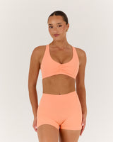 LUXE GIA BRA - PEACH